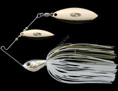 IMAKATSU Zinx Mini Super Blade TG 14g Eco #ZX-025 Plated Green Back Ayu
