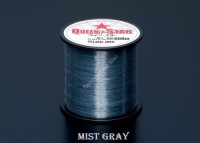 SUNLINE Queen★Star [Mist Gray] 600m #1 (4lb)