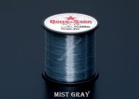 SUNLINE Queenв…Star [Mist Gray] 600m #1 (4lb)