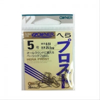 OWNER OH Tera Puro Suto [Brown] #5 (25pcs)