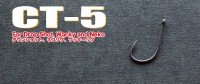 ICHIKAWA FISHING CT-5 #6 (10pcs)