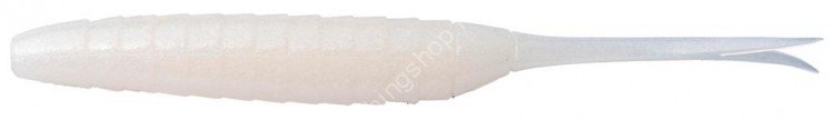 BERKLEY Power Sway 5inch #PW Pearl White