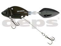 DEPS KRO Spintail 3/4oz #10 Black