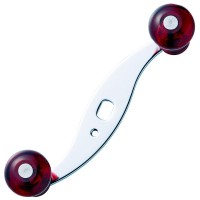 VALLEY HILL Classic Power Handle ST80 (without holes) RE