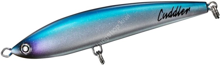 DAIWA Saltiga Cudller 160F #Blue Back