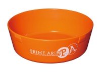 PRIME AREA Gluten Bowl PA-03 #Orange