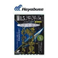 Hayabusa C215 u Muwakasagi-La n U 5 -2