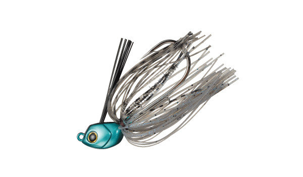ENGINE LOOPS SWIMMING MASTER 1 / 4oz #02 BLUE GILL