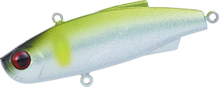 DAIWA Silver Creek Silicon Vib 58S Young Ayu
