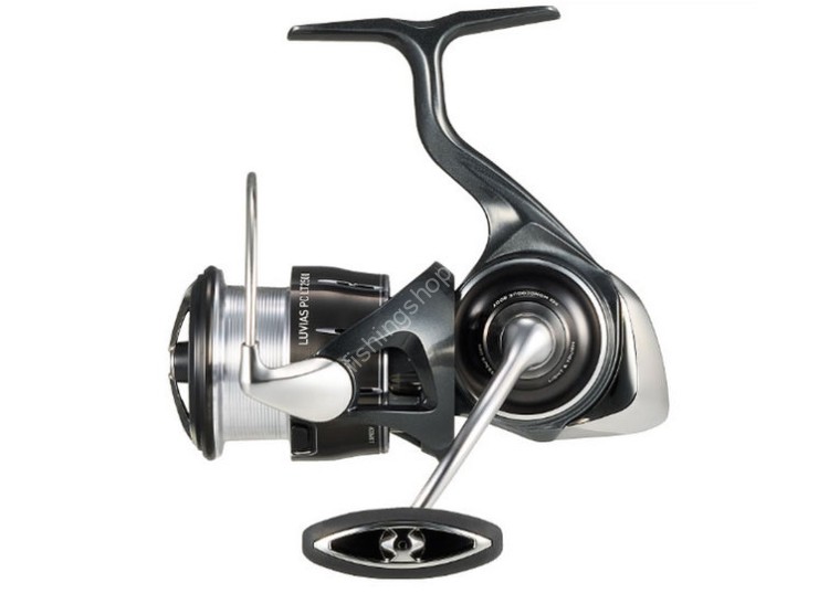 DAIWA 24 Luvias LT4000-XH