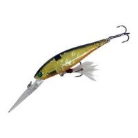 VALLEY HILL B'FREEZE GP65 DIVE A05 Yugatta Abalone