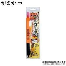 Gamakatsu Ink incl. Key AORI Squid PERFECT SHIKAKE IK104 2L