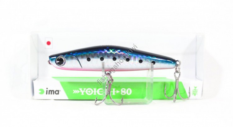 IMA Yoichi 80 YI80-007