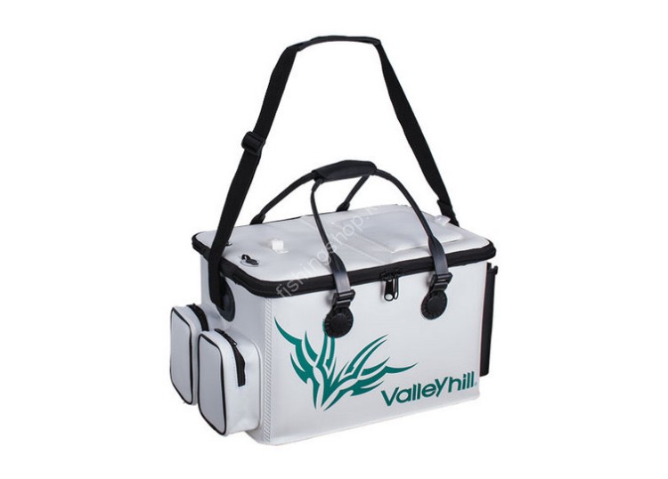 VALLEY HILL Squid Keeper DX L #Champagne Gold VALLEY HILL Squid Keeper DX L #Champagne Gold