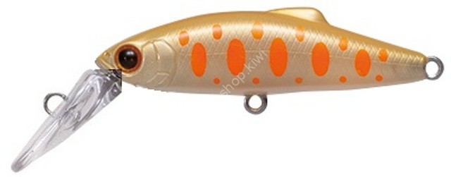 TACKLE HOUSE Tw Buffet Doras. BUDR43 Drive Deep #D116 Albino Yamame
