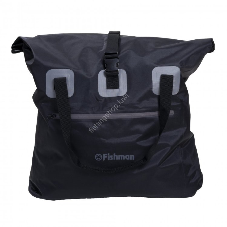 FISHMAN ACC-12 Waterproof Light Bag Black