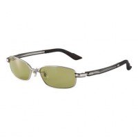 ZEAL OPTICS F1351 Feiz Alt Mat Chrome EG