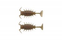 JACKALL Chibi Chinumishi 1.5" Gripan Melon