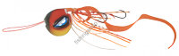 HAYABUSA SE172 Free Slide SF Head Complete 100g #01 Burst Shrimp