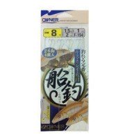 OWNER Funa Tsuri Shikake 8-1.5