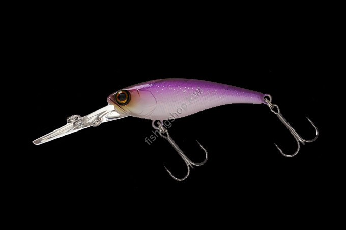 JACKALL Soul Shad 58SR SP SK SHAD