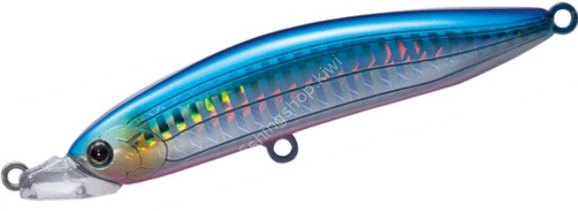 TACKLE HOUSE Bezel. Jerk 40g #15 Blue Pink