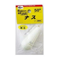 Fujiwara Kemi Bright sinker eggplant 50 .