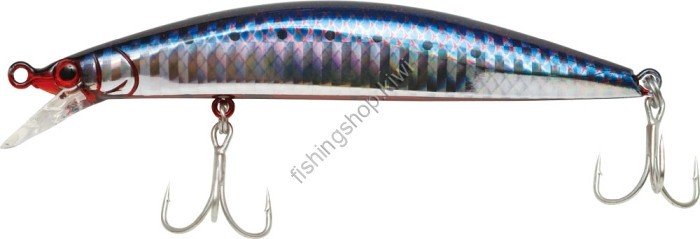 JACKSON Athlete PLUS 105F VG SRI RED BELLY TRITURUS (ALAHARA) IWASHI