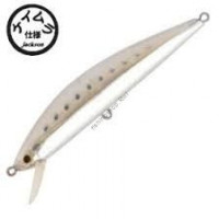 JACKSON Pin Tail Tune 40 KATSU (Through) CMS C Mirror Whitebait