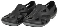 DAIWA DL-1484 Fishing Aqua Shoes [Black Gray] 29.0