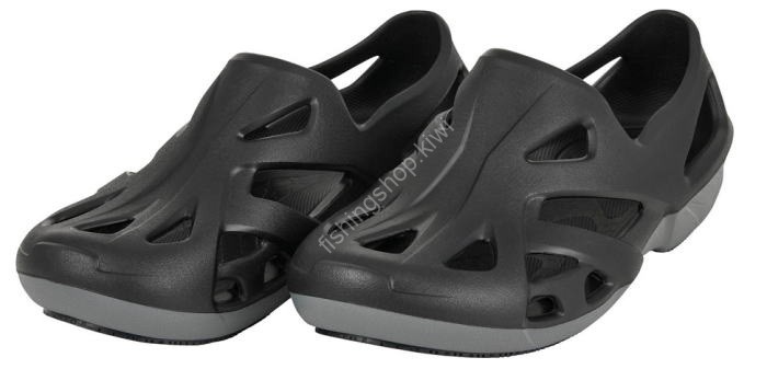 DAIWA DL-1484 Fishing Aqua Shoes [Black Gray] 29.0
