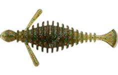 BAIT BREATH Rui 3.5 #737 Widow Gill
