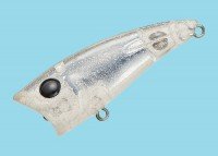 SMITH PK Popper # 01 Clear Holo GL / PL