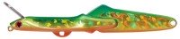 TACKLE HOUSE Steelminnow CSM41 #03 Gold Green・Orange Belly