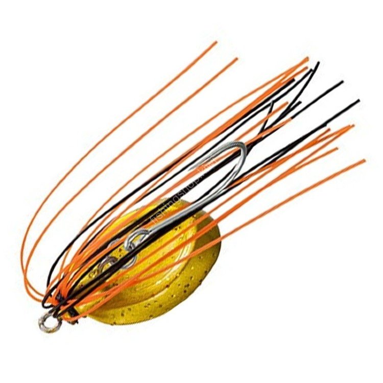 SHIMANO XH-K36T Negakari No Tate 3.6g #007 Ramegorudo