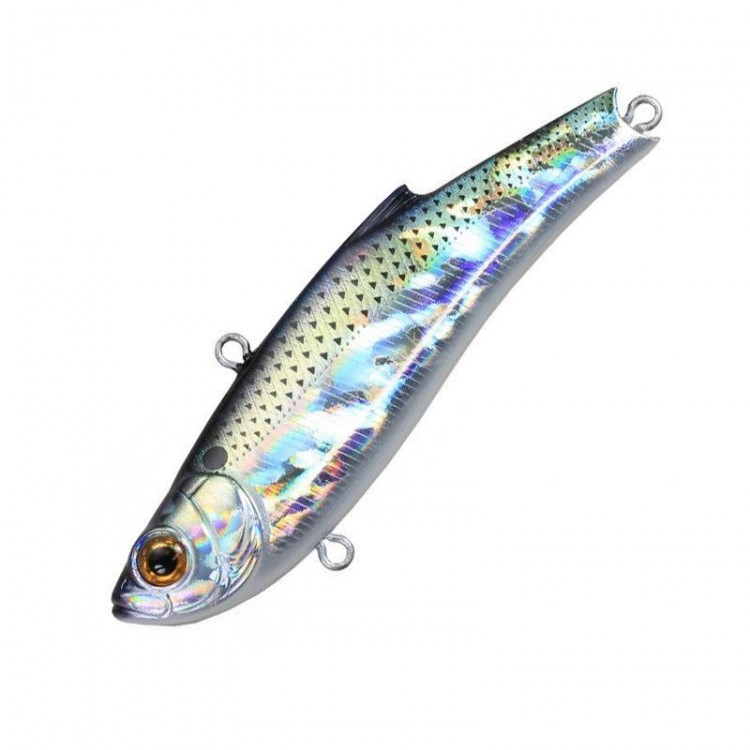 BASSDAY Range Vib 55ES CH-391 Brakish Water Bora