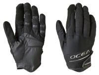 SHIMANO GL-001V Ocea Tough Gloves Black M