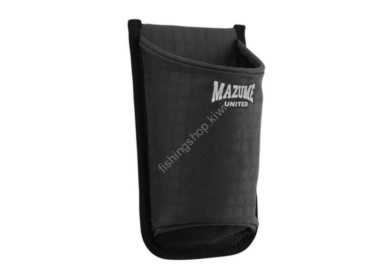 MAZUME Glove Holder #Black (6 pcs)
