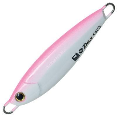 ANGLERS REPUBLIC PALMS The Dax 30g #G-04 Glow Pink