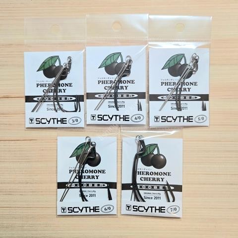 GOOBER Pheromone Cherry [Black] #2