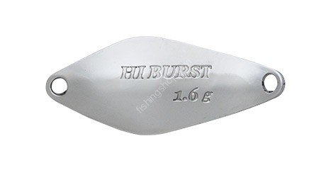 VALKEIN Hi Burst 1.6g #02 Silver
