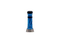 LIVRE 8049 Custom Balancer C1 Type #Titanium/Blue
