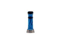 LIVRE 8049 Custom Balancer C1 Type #Titanium/Blue