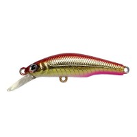 HALCYON SYSTEM HAL Raven 50S 5.0g #19 H-RG PT Red Gold Pink Tail