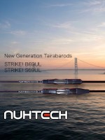 NUHTECH Strike! S69UL