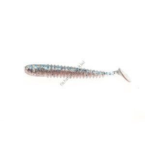 BERKLEY PBSSTT3.7-BPK SW T-Tail Shad 3.7
