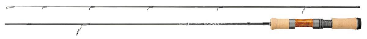 SMITH Troutin' Spin Real Flex TRF-53 Rods buy at Fishingshop