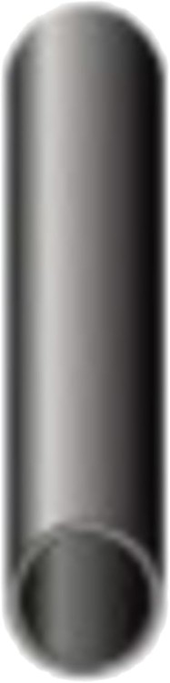 NT Swivel Single Sleeve [Black] 4S (30pcs)