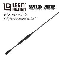 LEGIT DESIGN Wild Side 5th LTD WSS-ST65SL / TZ