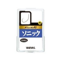 VARIVAS Excella Ayu Sonic [Brown Plated] #7.5